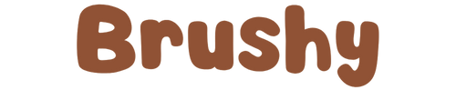 Brushy