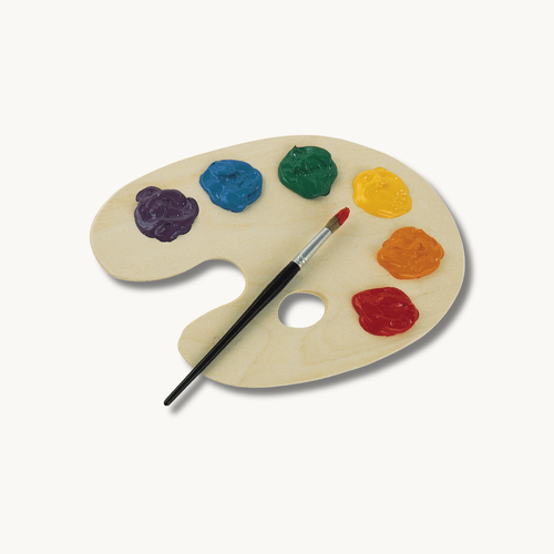 Color Palette