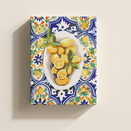Summer Lemons