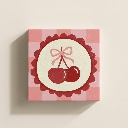 Cherries