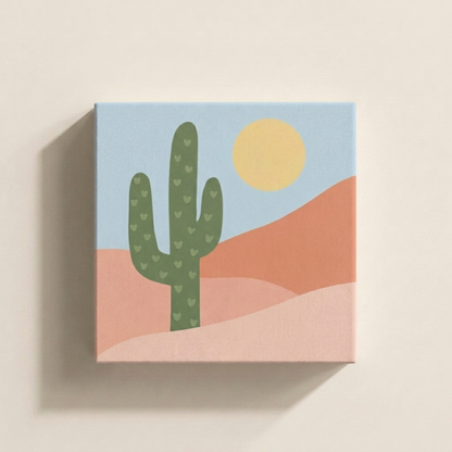 Desert