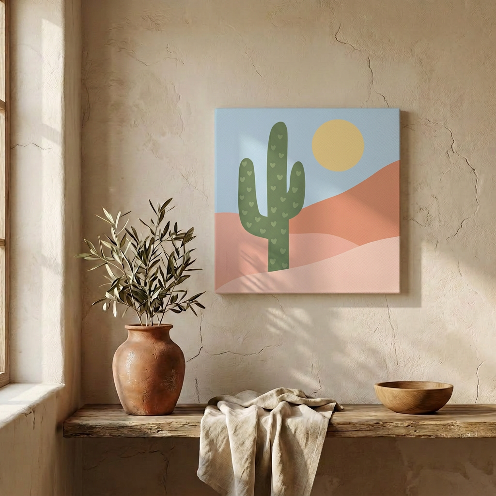 Desert